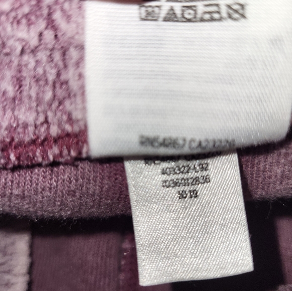 Vs pink cozy jogger sweatpants, women's large. NWOT. - Picture 4 of 9